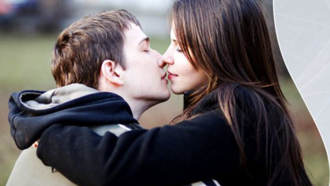 What was your first kiss really like for you?