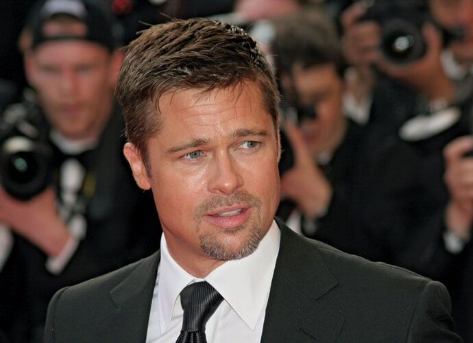 Henry Cavill or Brad Pitt: which actor would you rather watch?