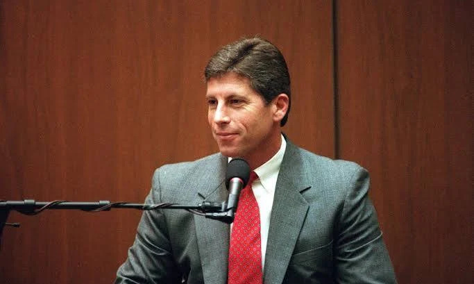 With Mark Fuhrman gone, should LAPD reopen the O.J. Simpson murder case?
