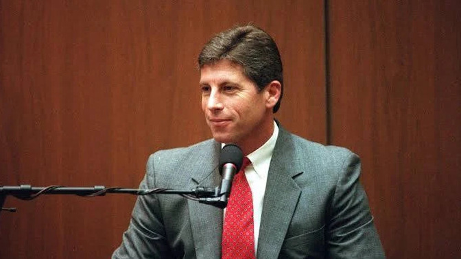 With Mark Fuhrman gone, should LAPD reopen the O.J. Simpson murder case?