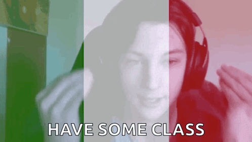 Have you ever in your life ridden in either a Ferrari or a Lamborghini?