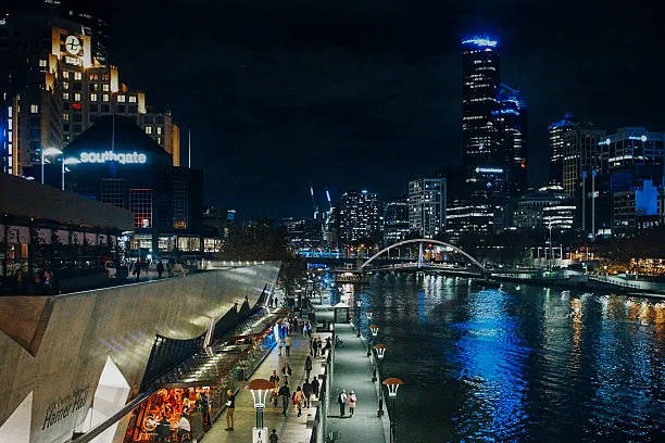 What do you love and appreciate about your city?