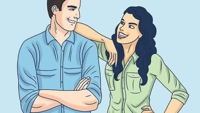 Girls, what offends you when your male friend says or does something to you, thinking it's normal/fun?