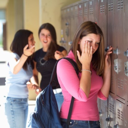 Have you ever been bullied, and how did you handle it?