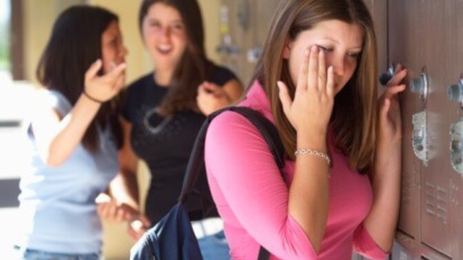 Have you ever been bullied, and how did you handle it?
