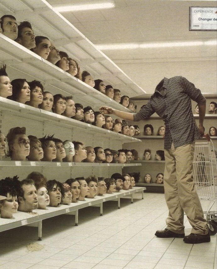 Why is it people tend to be more pessimistic about their social lives than they should be?