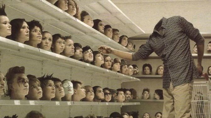 Why is it people tend to be more pessimistic about their social lives than they should be?