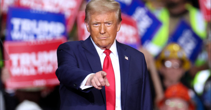 Is the Republican Party nothing more than a cult of Trump?