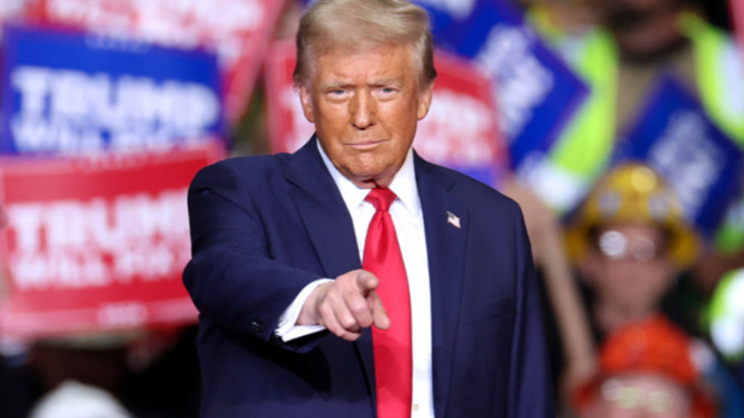 Is the Republican Party nothing more than a cult of Trump?