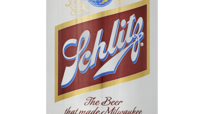 Schlitz beer will no longer be produced. It has been made for 177 years. Anyone still drink it?