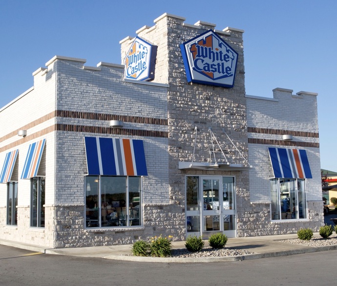 What is your favourite fast food restaurant?