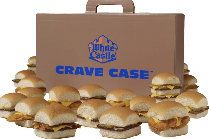 What is your favourite fast food restaurant?