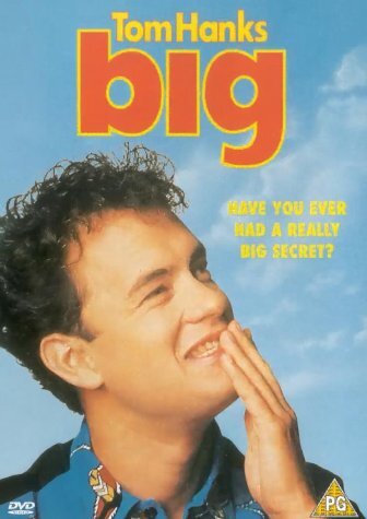 What was the last thing you said or just thought to yourself ‘wow thats sooo big’?