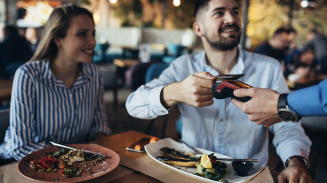 Why women feel entitled to men paying their bill on dates?