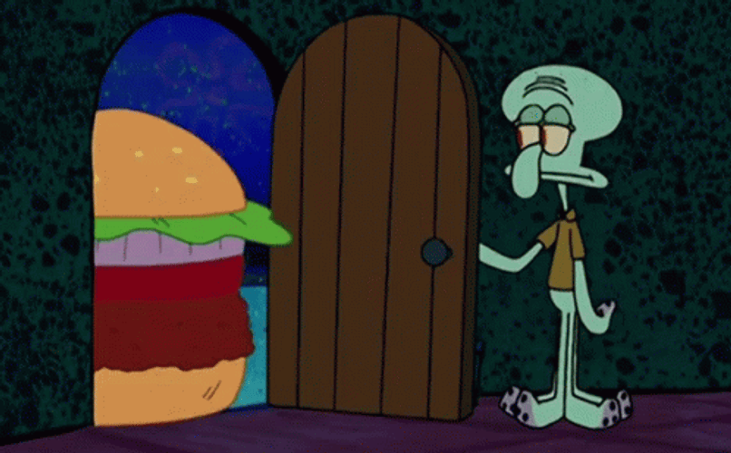 Do you think sharing food between partners is romantic or dangerous?