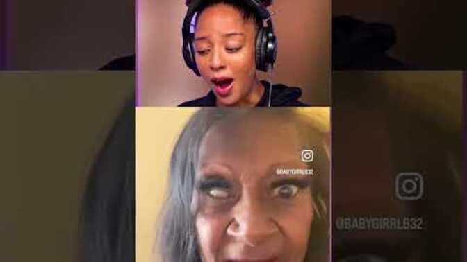 What do you think of this demented demon democrat?