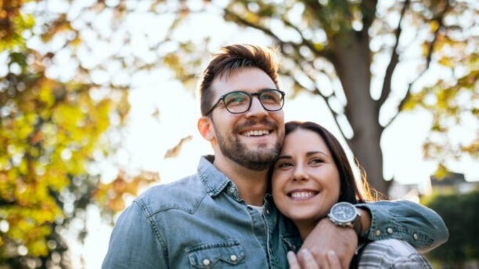 First breakup hurts more or the second one?