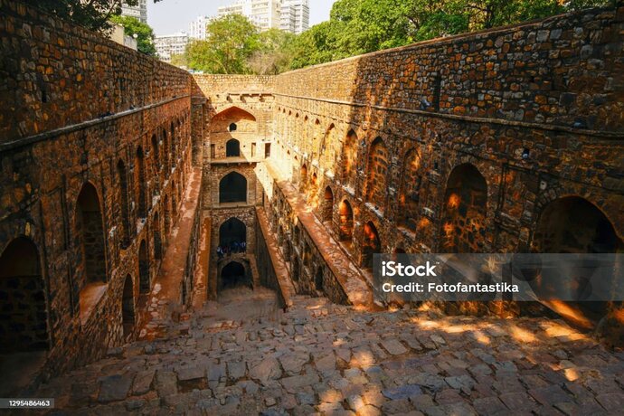 What are the coolest offbeat travel spots you’ve ever visited?