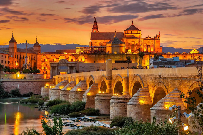 What are the coolest offbeat travel spots you’ve ever visited?