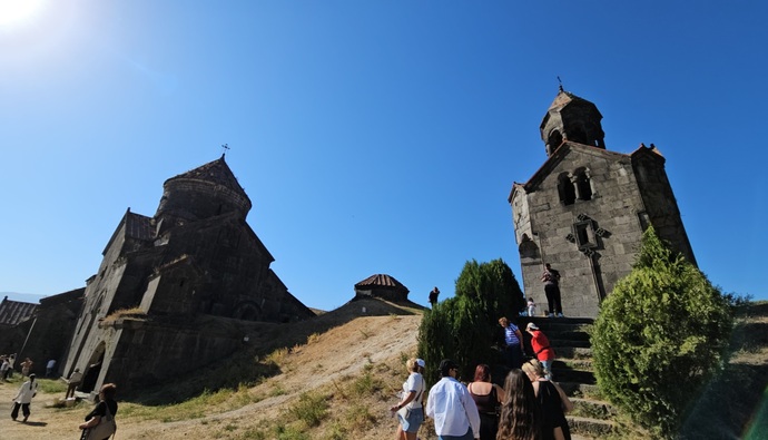 What are the coolest offbeat travel spots you’ve ever visited?