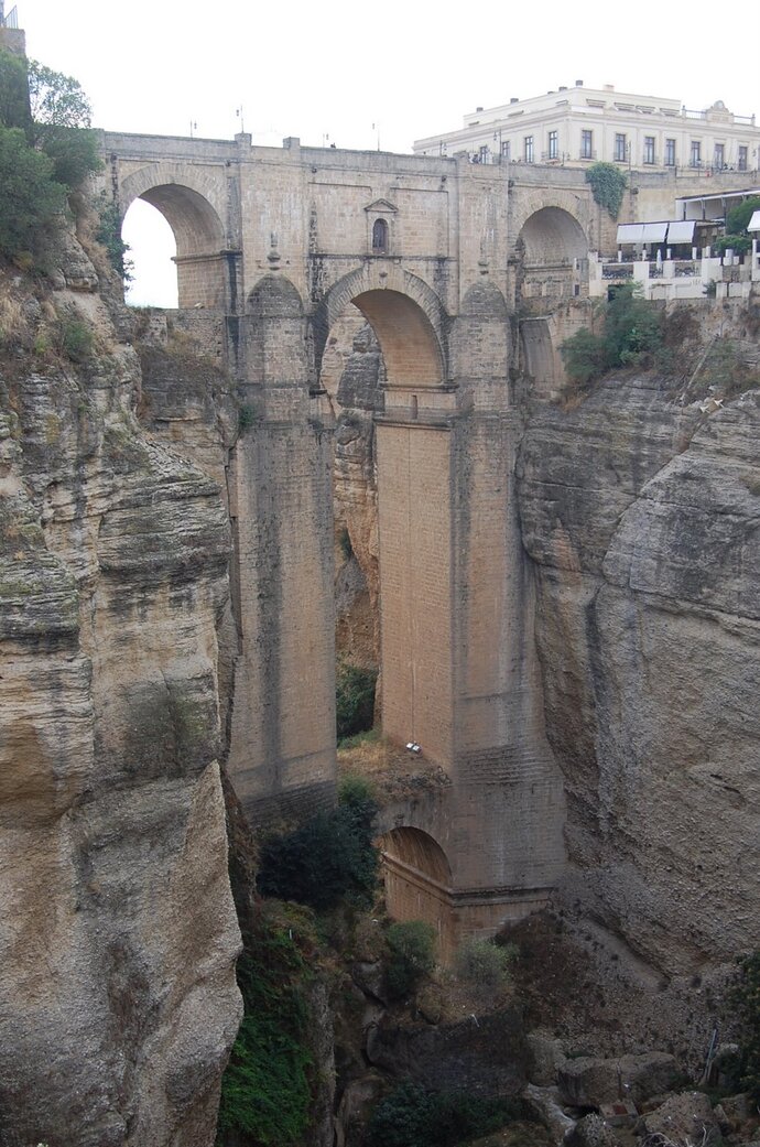 What are the coolest offbeat travel spots you’ve ever visited?