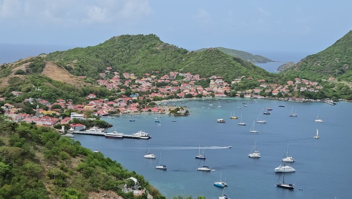 What are the coolest offbeat travel spots you’ve ever visited?