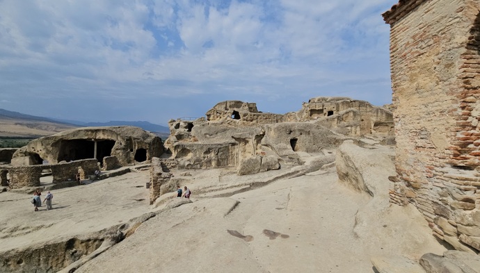 What are the coolest offbeat travel spots you’ve ever visited?