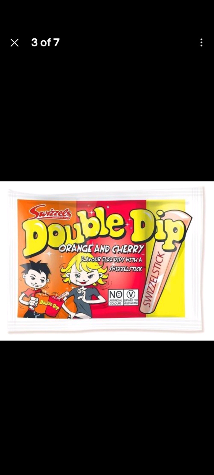Who else remembers this from their childhood days?