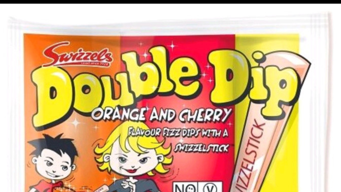 Who else remembers this from their childhood days?