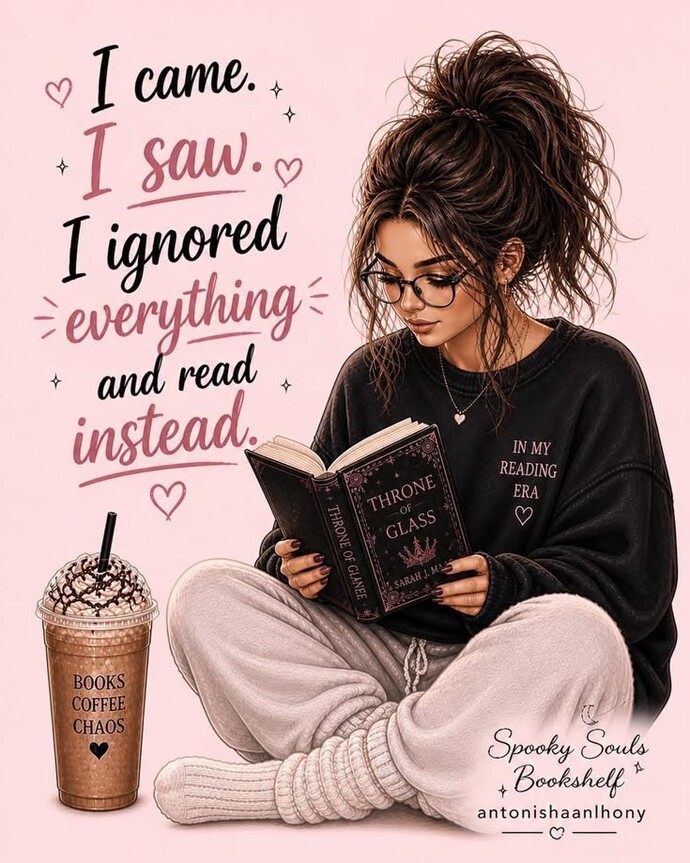 Who can relate?