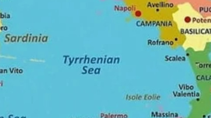 Have you been to Italy, and which city did you visit?
