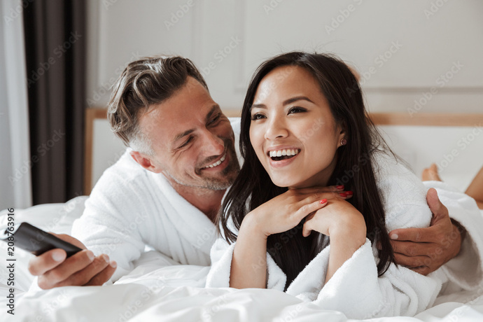 Did you know that men from different parts of the world are crazy about white European women?