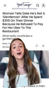 Girls, do you expect a guy to send an uber to go pick you up for a date?