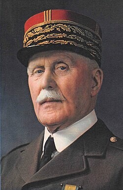 How can a man who was once a national hero become a traitor just a few years later?