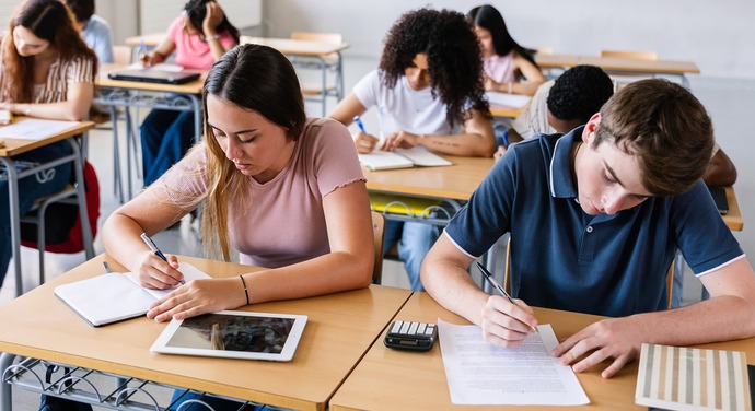What are some of your best (or worst) memories of your school days?