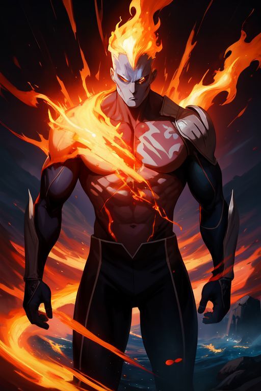 How can I make my ability‑stealing villain Legion feel more original?