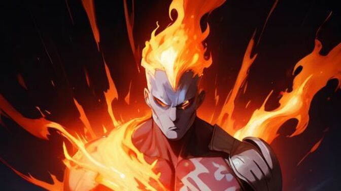 How can I make my ability‑stealing villain Legion feel more original?