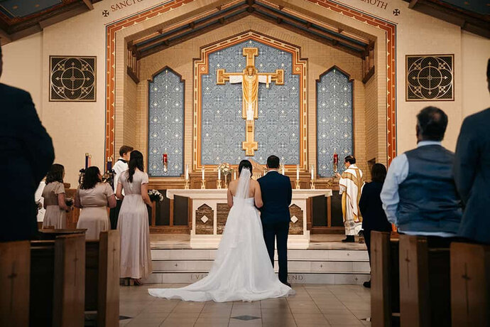 Do you believe that marriage is lifelong?