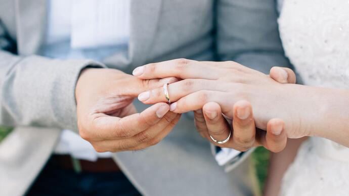 Do you believe that marriage is lifelong?