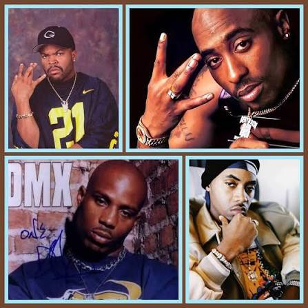 Could 90s rap flow, lyricism, and beats still work in todays music?