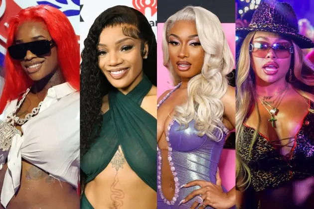 Could 90s rap flow, lyricism, and beats still work in todays music?