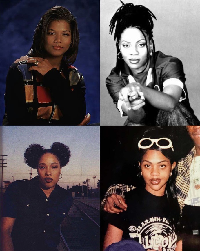Could 90s rap flow, lyricism, and beats still work in todays music?