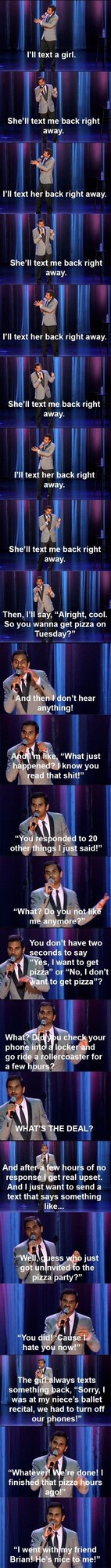 How can I stop getting friendzoned and actually get a real date?