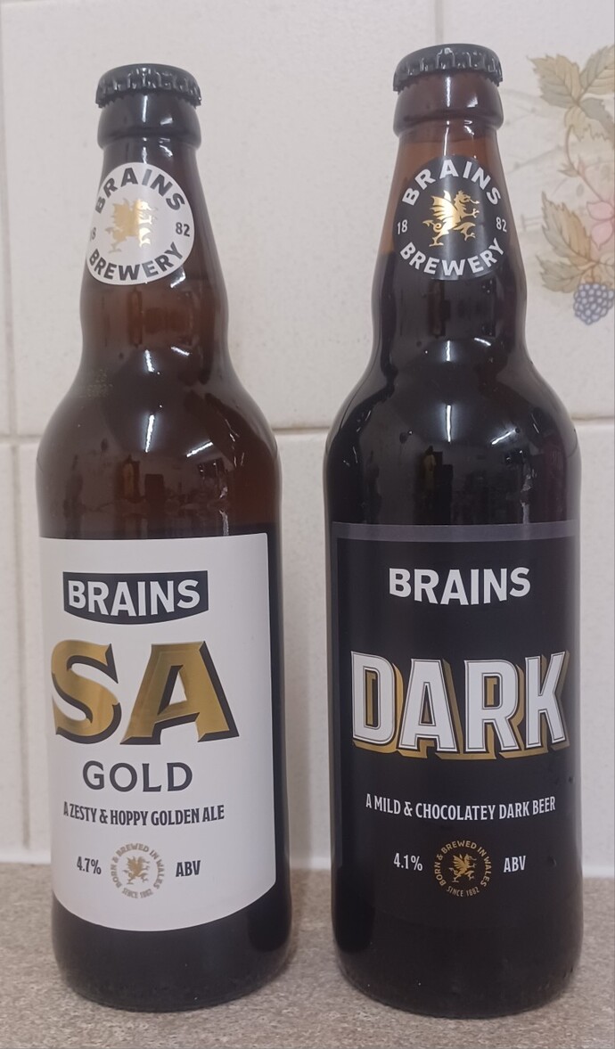 Are you an equal opportunity drinker?