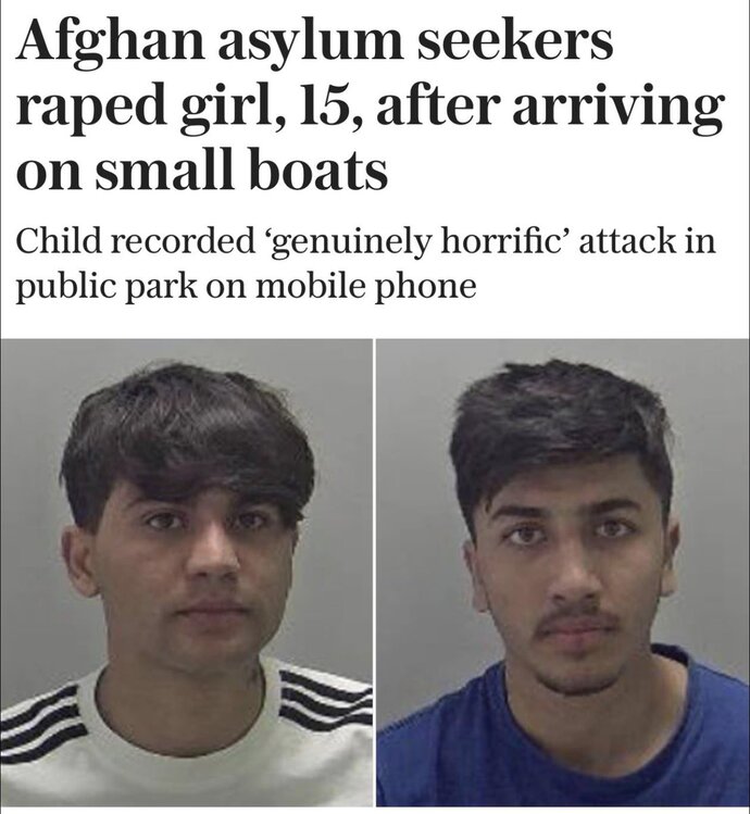 Do you support open borders and why or why not?