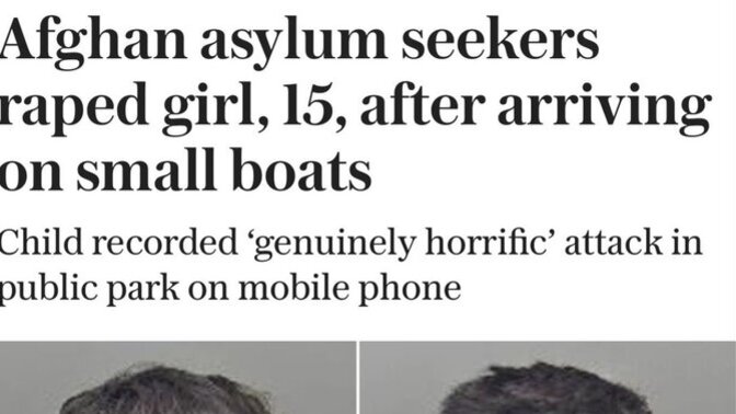 Do you support open borders and why or why not?