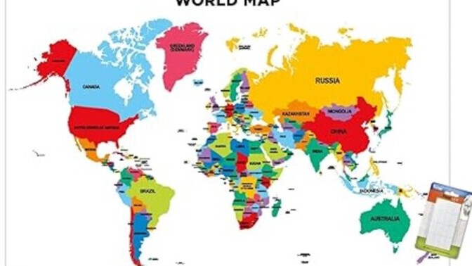 Other than your own country, what is the most recent country you've visited?