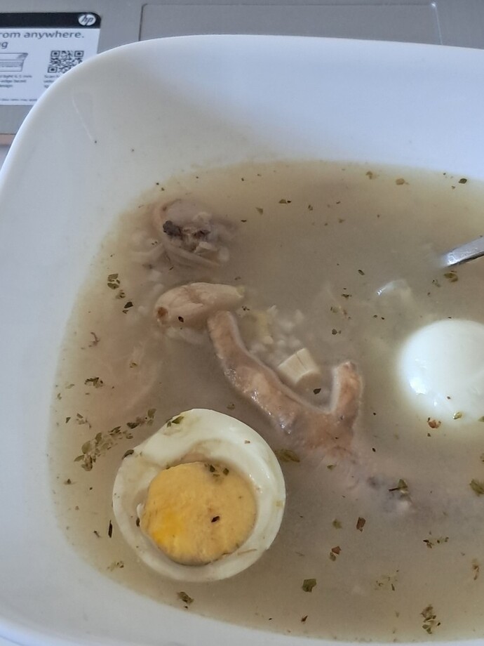 Who usually does the cooking in your household?