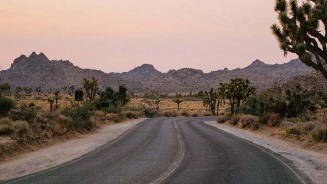If you could move anywhere in your country, where would you go?