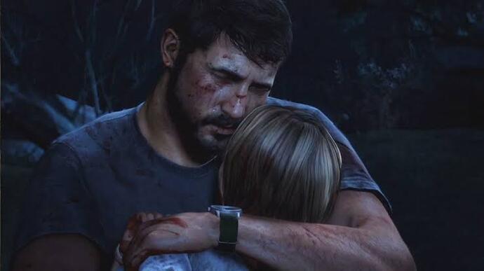 Do you enjoy emotional story games like The Walking Dead?